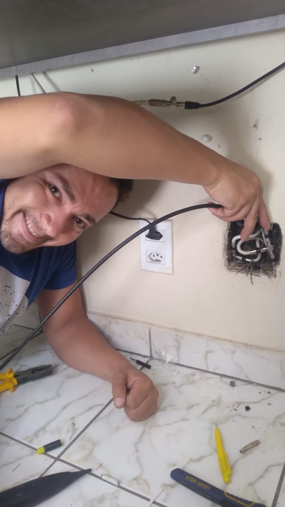 ANTENA DIGITAL - TORRES