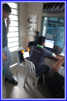 CÂMERAS & EQUIPAMENTOS