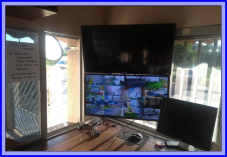 CÂMERAS & EQUIPAMENTOS