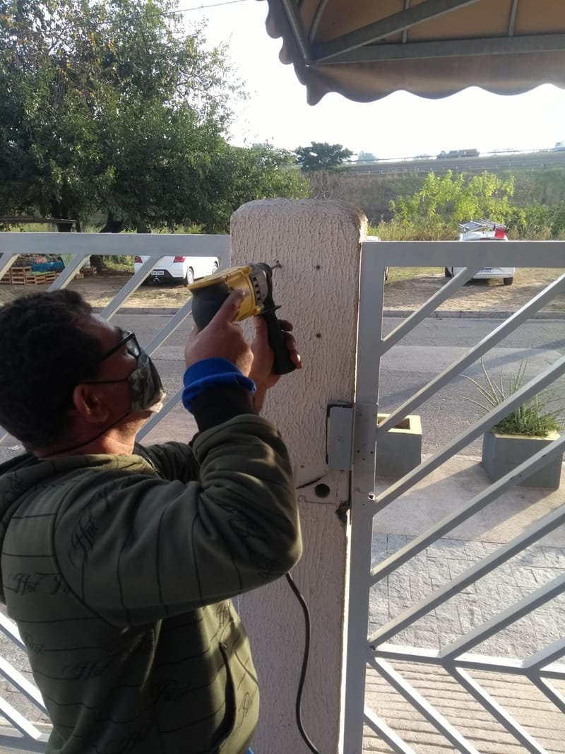 CÂMERAS & EQUIPAMENTOS