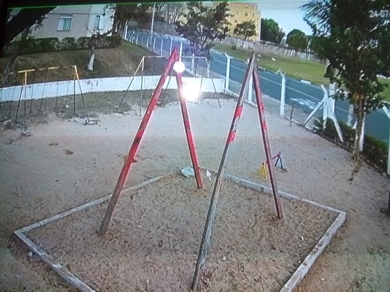 CÂMERAS & EQUIPAMENTOS