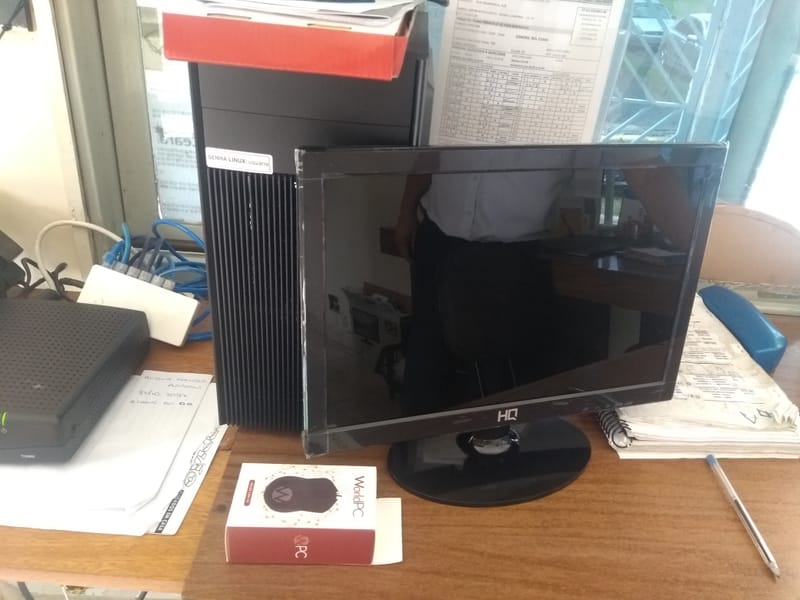 CÂMERAS & EQUIPAMENTOS