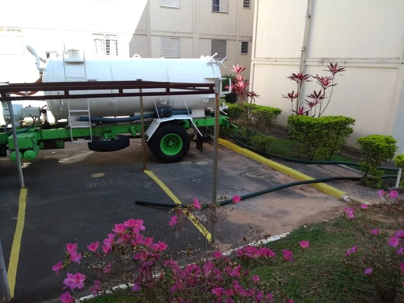 CXS - GORDURA E ESGOTO