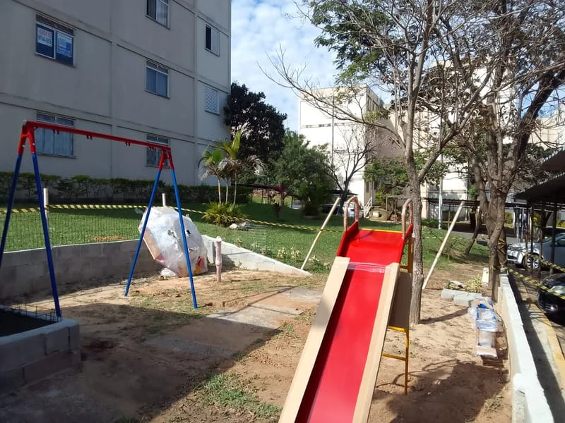 PLAY I - OKEO MERCADO