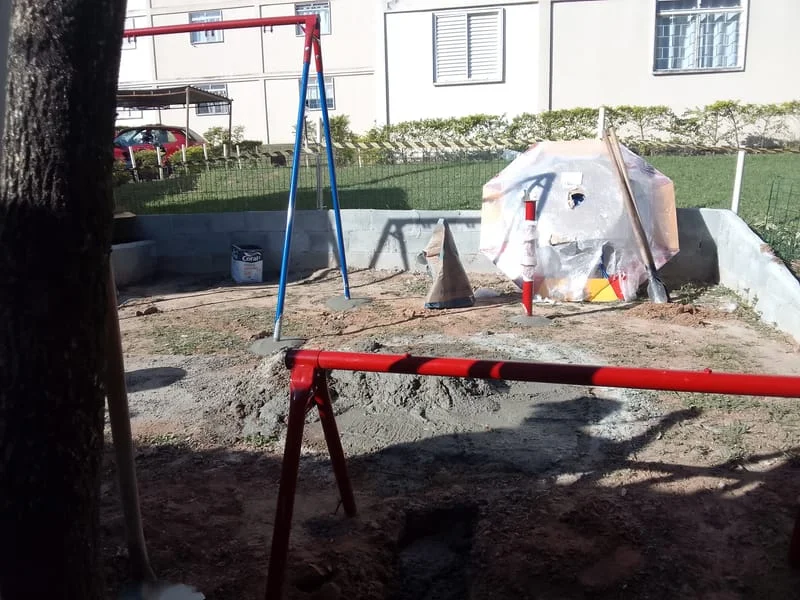 PLAY I - OKEO MERCADO