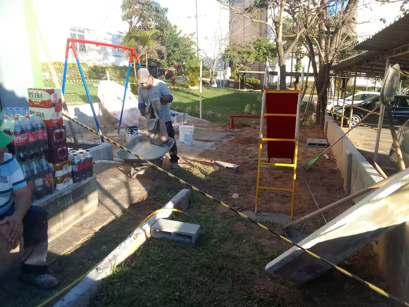 PLAY I - OKEO MERCADO