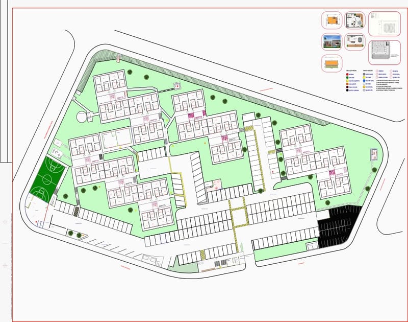 PAULO HADDAD - REGULARIZAÇÃO