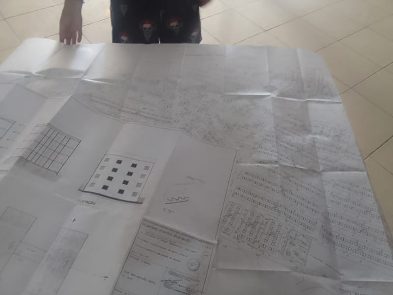 PAULO HADDAD - REGULARIZAÇÃO