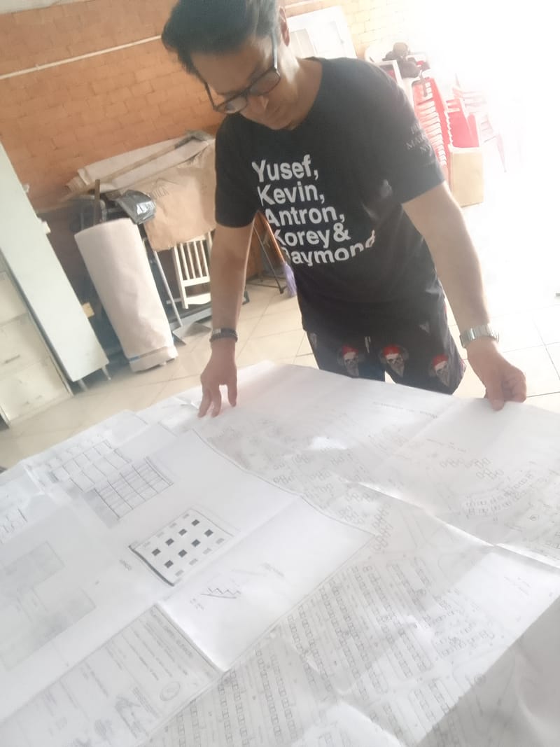 PAULO HADDAD - REGULARIZAÇÃO