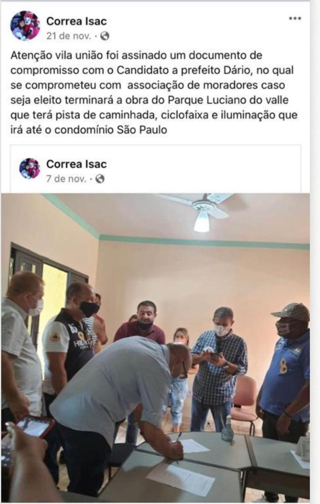 SALVETTI / PMC - REUNIÃO I