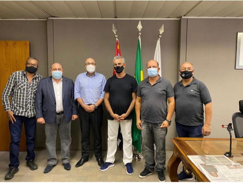 SALVETTI / PMC - REUNIÃO I