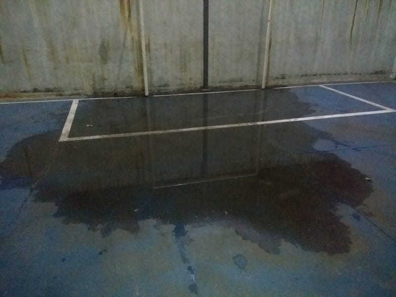 I. REFORMA - RECUPERAÇÃO 