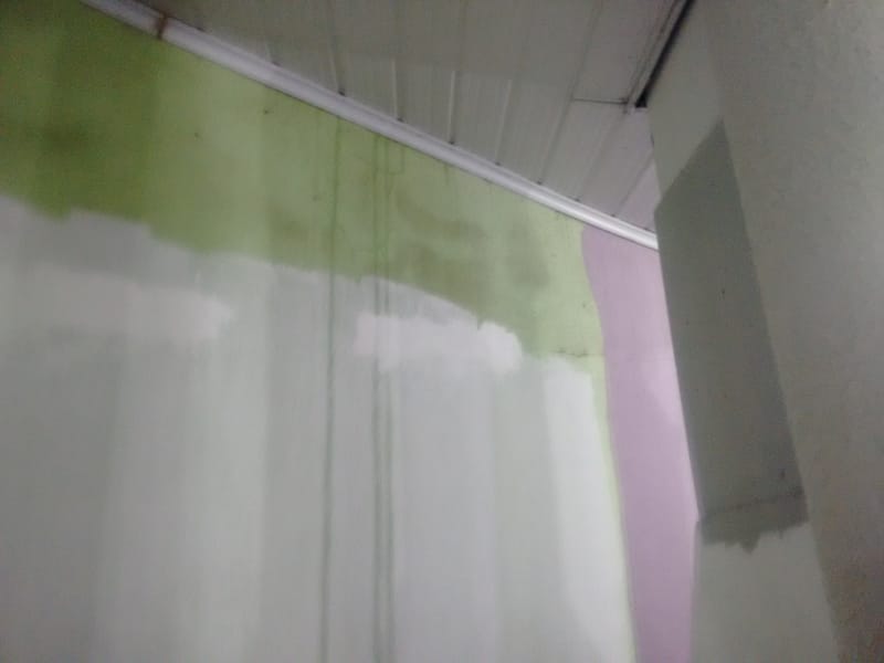 I. REFORMA - RECUPERAÇÃO 