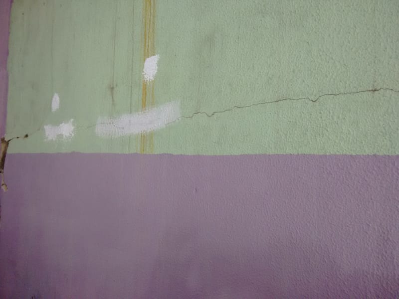 I. REFORMA - RECUPERAÇÃO 