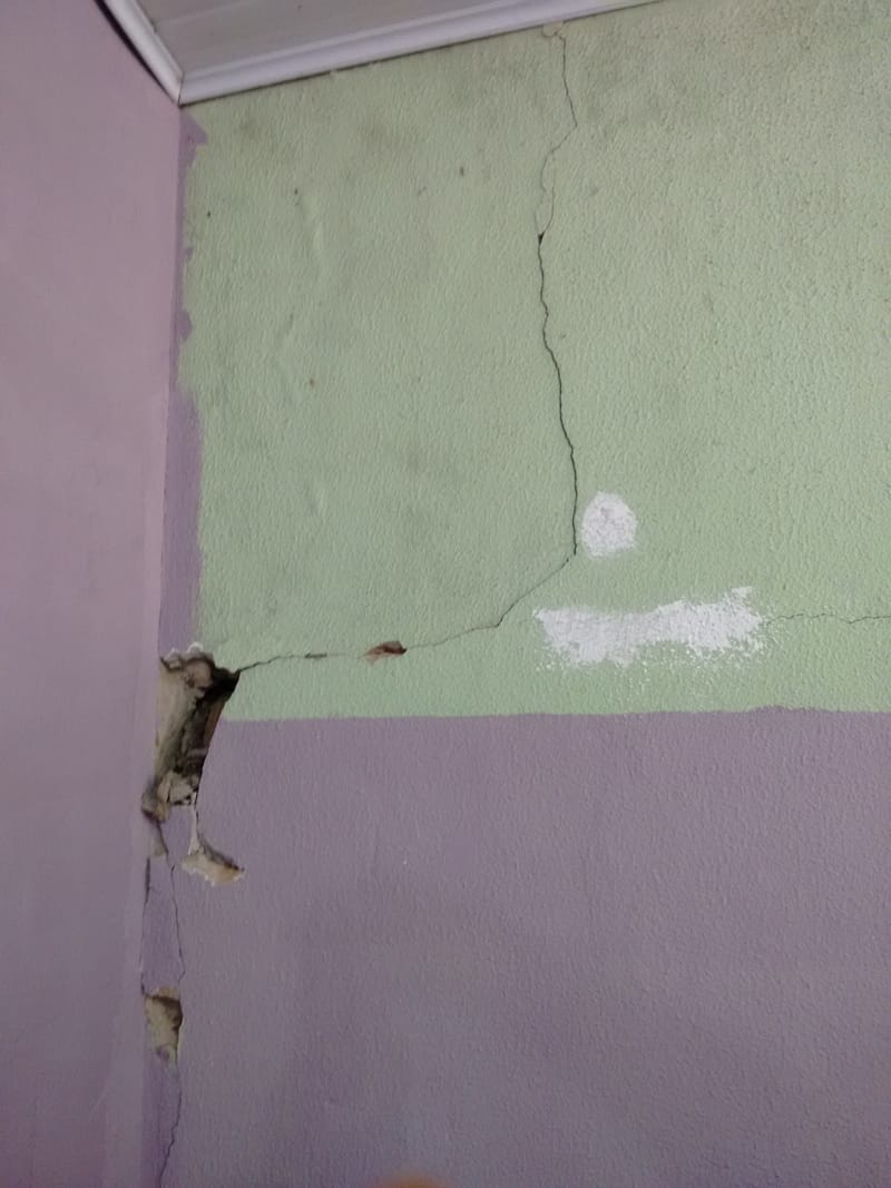 I. REFORMA - RECUPERAÇÃO 