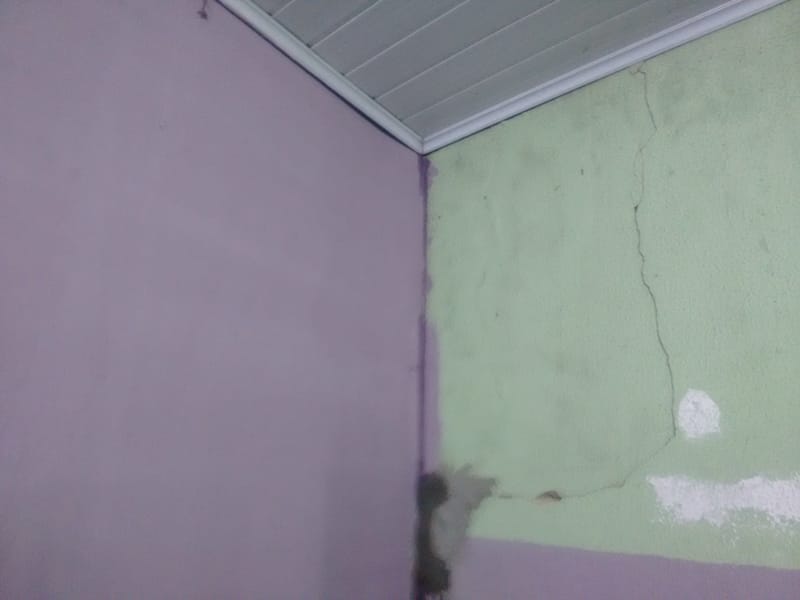 I. REFORMA - RECUPERAÇÃO 