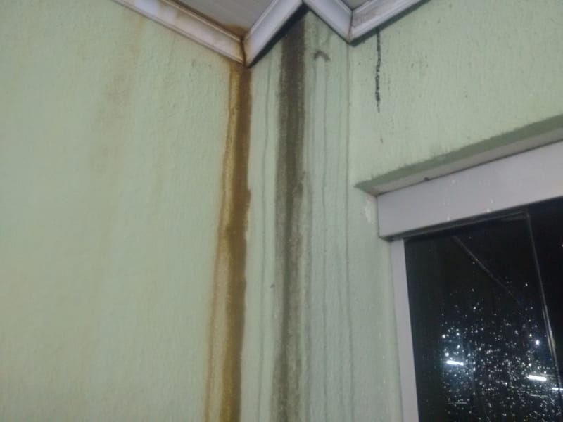 I. REFORMA - RECUPERAÇÃO 