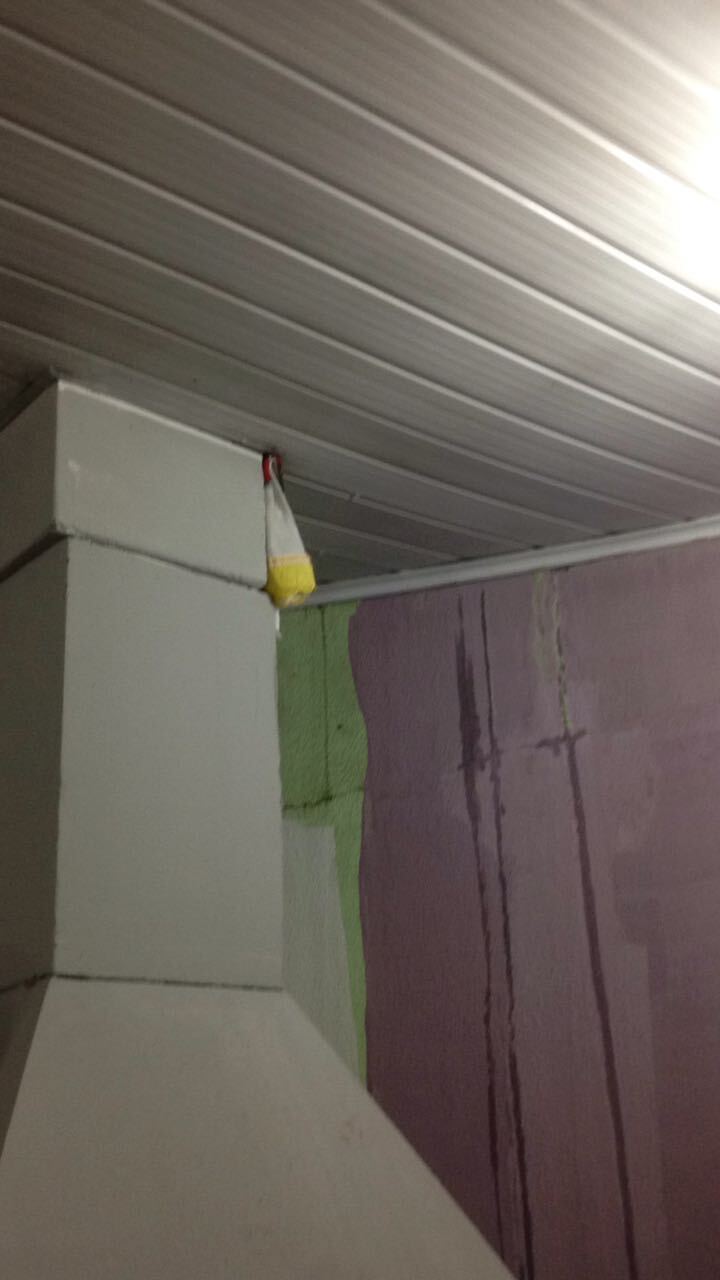 I. REFORMA - RECUPERAÇÃO 