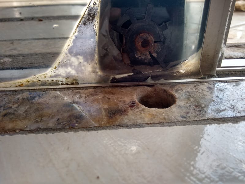 I. REFORMA - RECUPERAÇÃO 