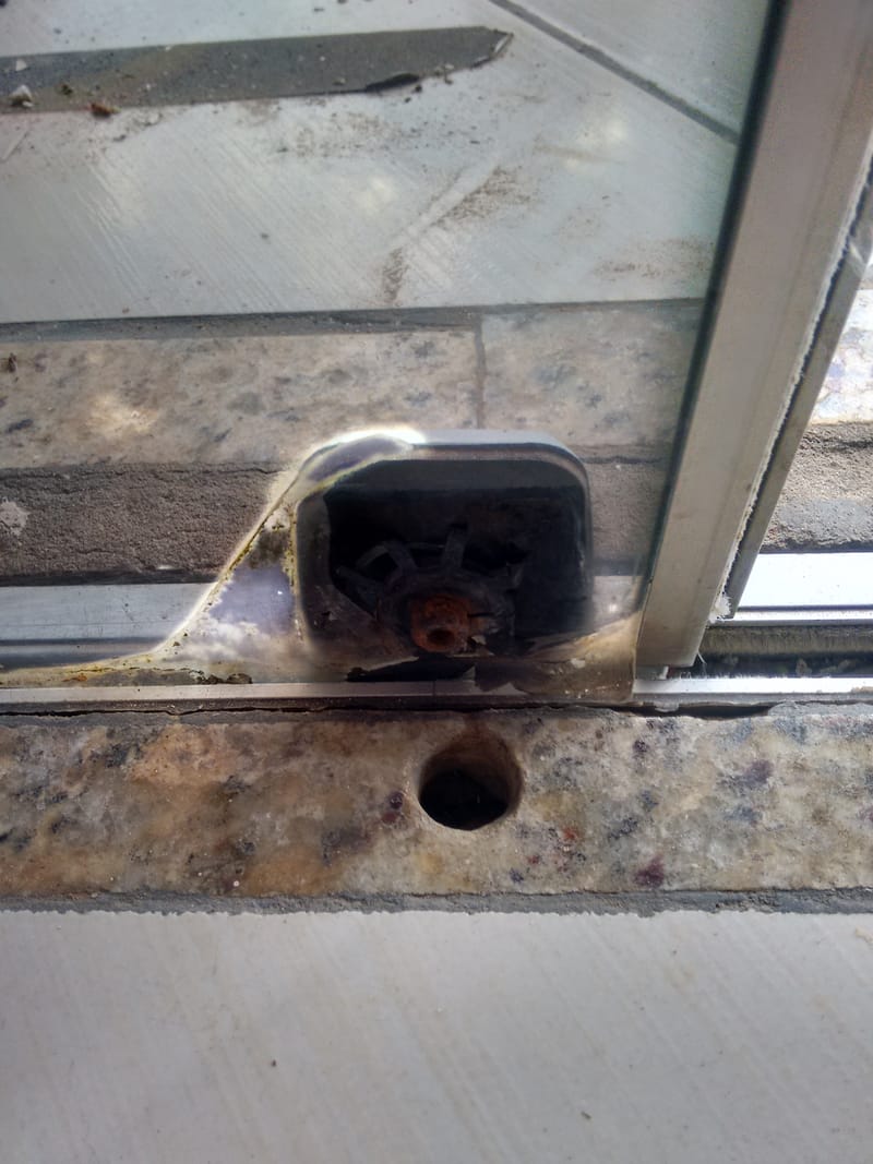 I. REFORMA - RECUPERAÇÃO 