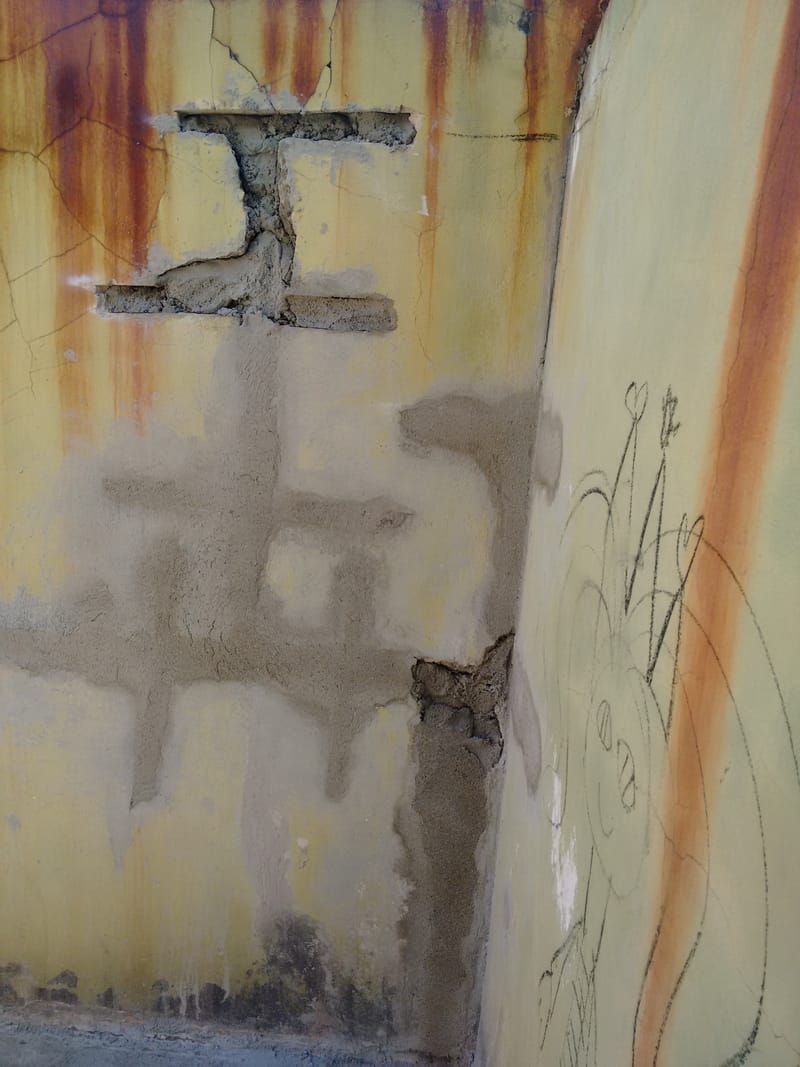 I. REFORMA - RECUPERAÇÃO 