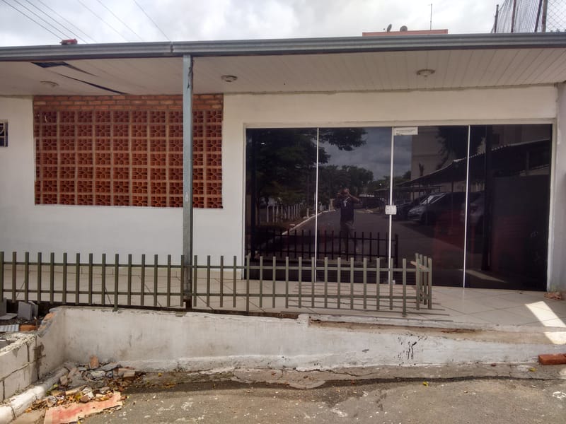 I. REFORMA - RECUPERAÇÃO 