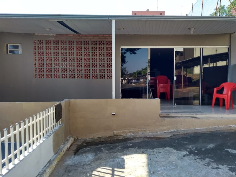 I. REFORMA - RECUPERAÇÃO 