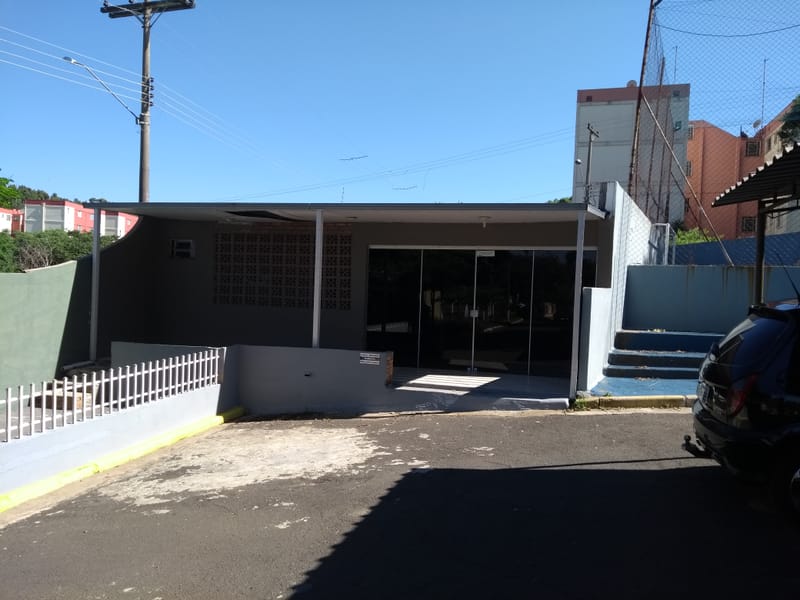 I. REFORMA - RECUPERAÇÃO 