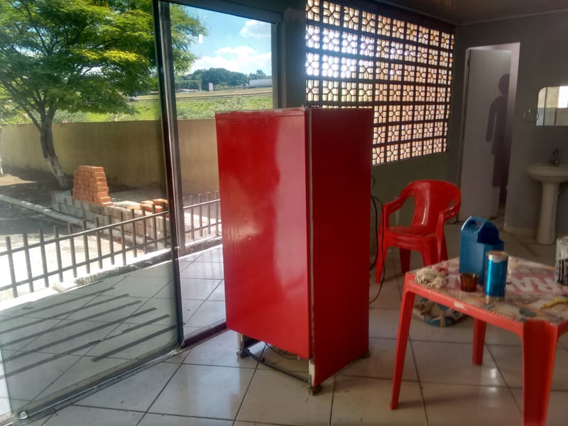 I. REFORMA - RECUPERAÇÃO 