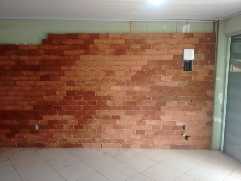 I. REFORMA - RECUPERAÇÃO 