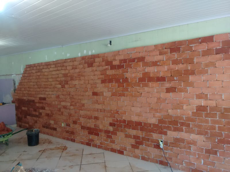 I. REFORMA - RECUPERAÇÃO 