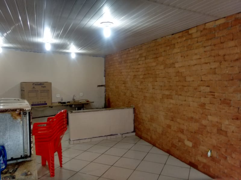 I. REFORMA - RECUPERAÇÃO 