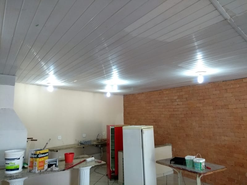 I. REFORMA - RECUPERAÇÃO 