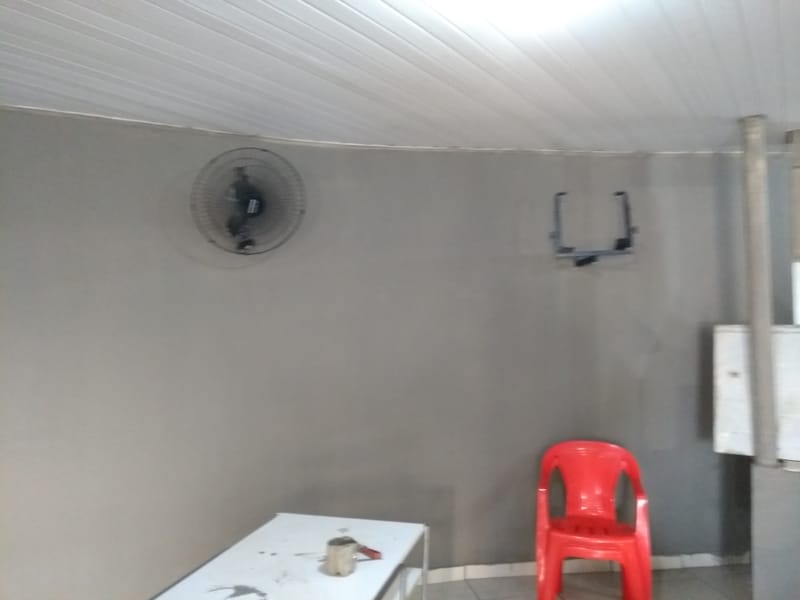 I. REFORMA - RECUPERAÇÃO 