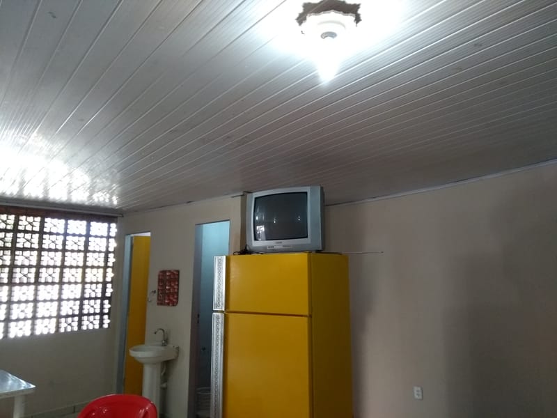 I. REFORMA - RECUPERAÇÃO 