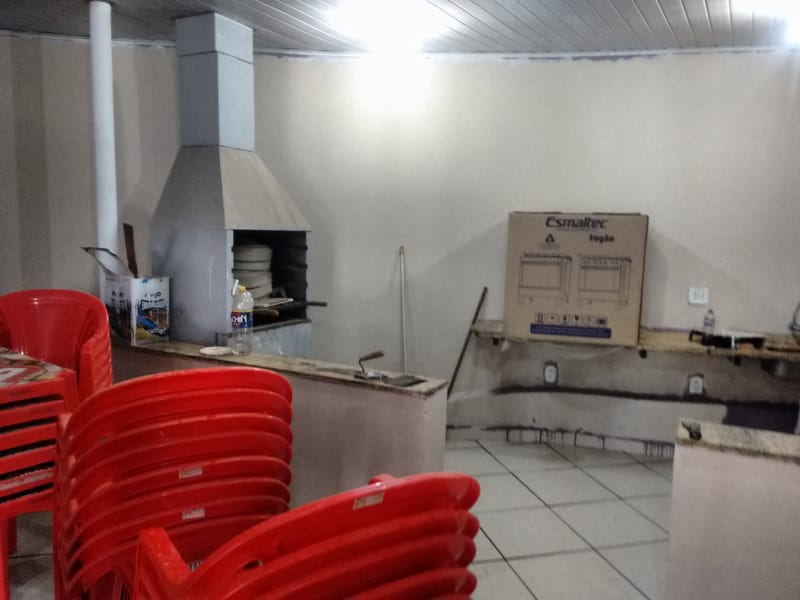 I. REFORMA - RECUPERAÇÃO 