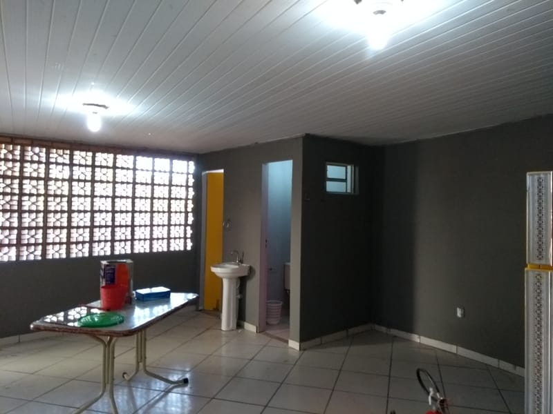 I. REFORMA - RECUPERAÇÃO 