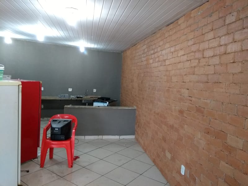 I. REFORMA - RECUPERAÇÃO 