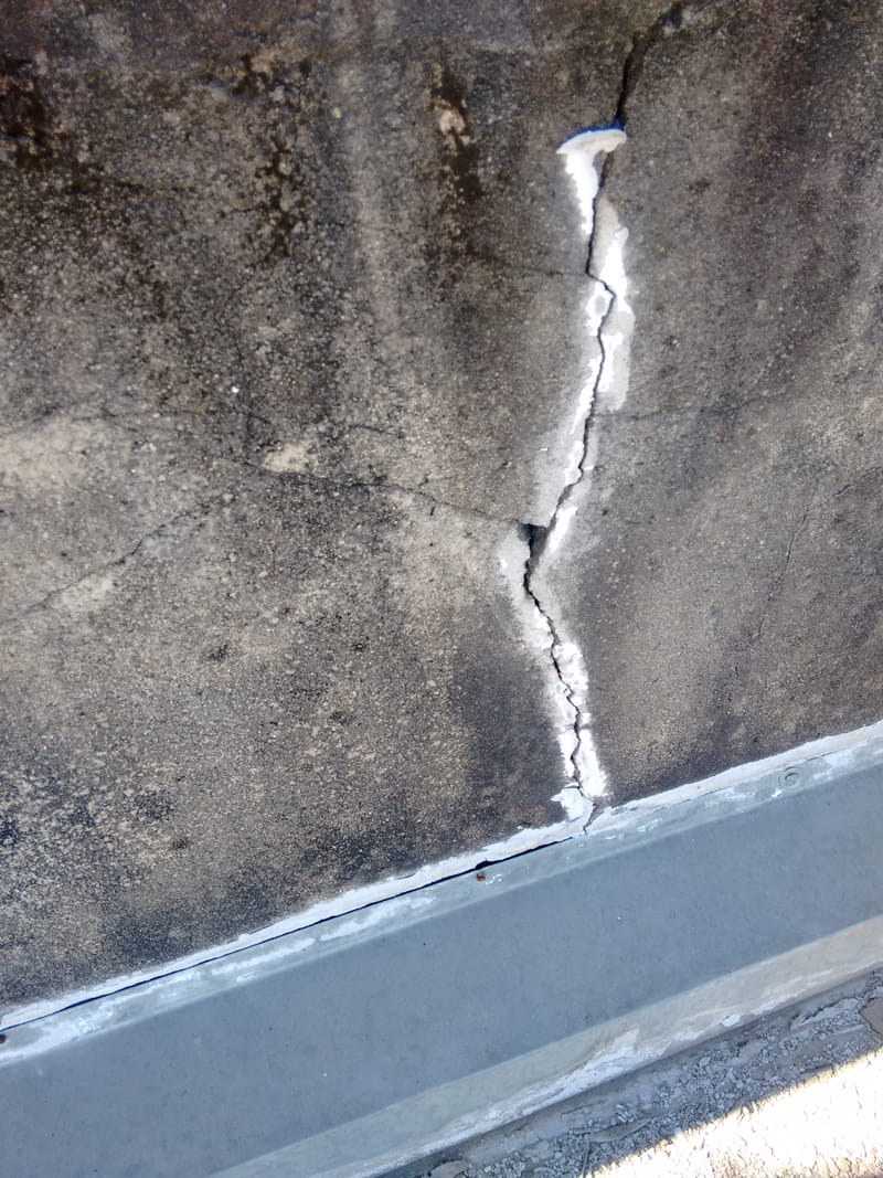 I. REFORMA - RECUPERAÇÃO 