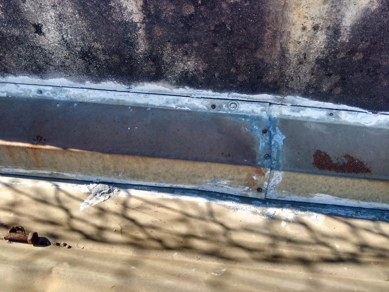 I. REFORMA - RECUPERAÇÃO 