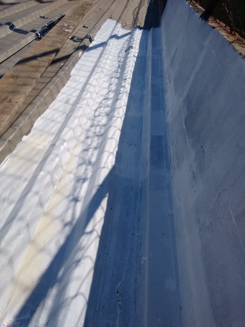 I. REFORMA - RECUPERAÇÃO 