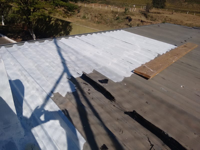 I. REFORMA - RECUPERAÇÃO 