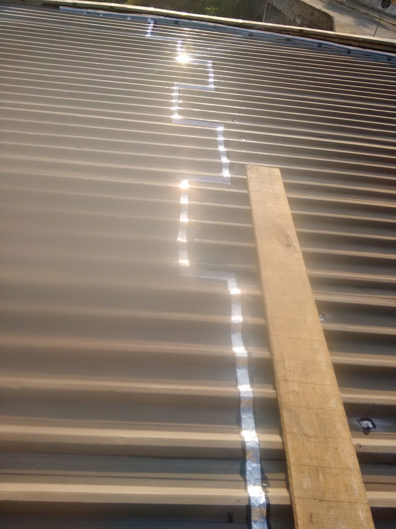 I. REFORMA - RECUPERAÇÃO 