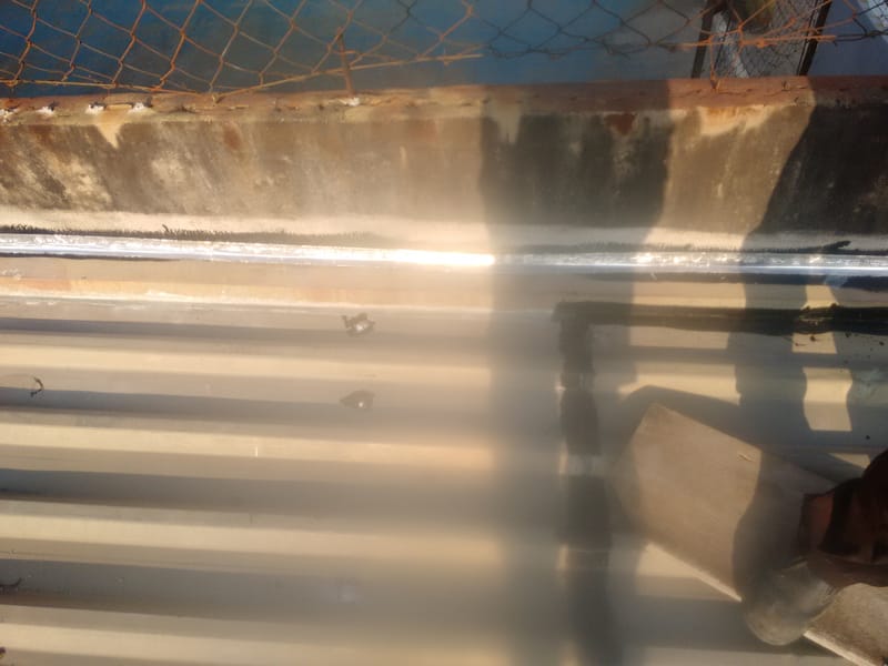 I. REFORMA - RECUPERAÇÃO 