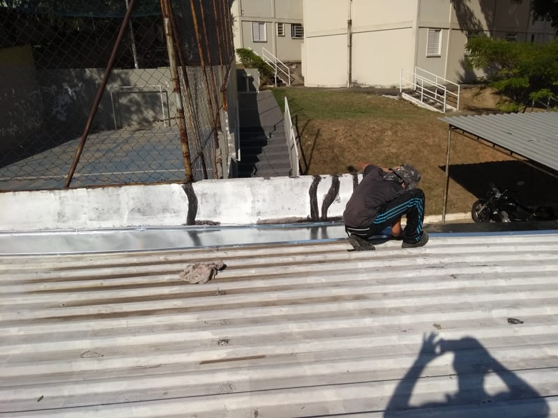 I. REFORMA - RECUPERAÇÃO 