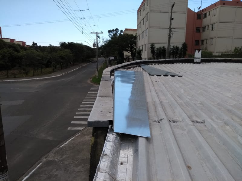 I. REFORMA - RECUPERAÇÃO 