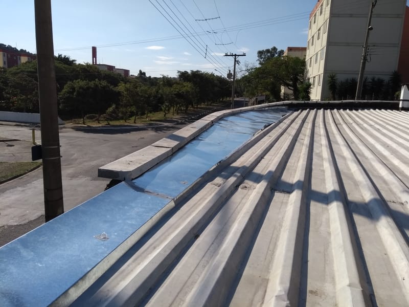 I. REFORMA - RECUPERAÇÃO 