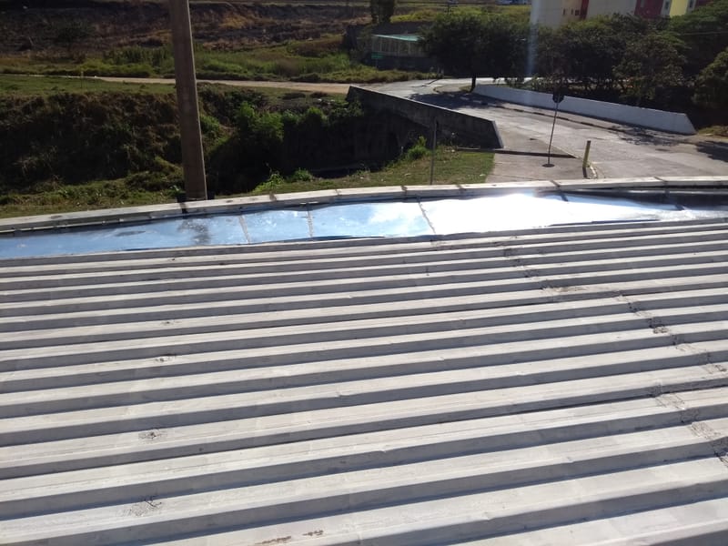 I. REFORMA - RECUPERAÇÃO 