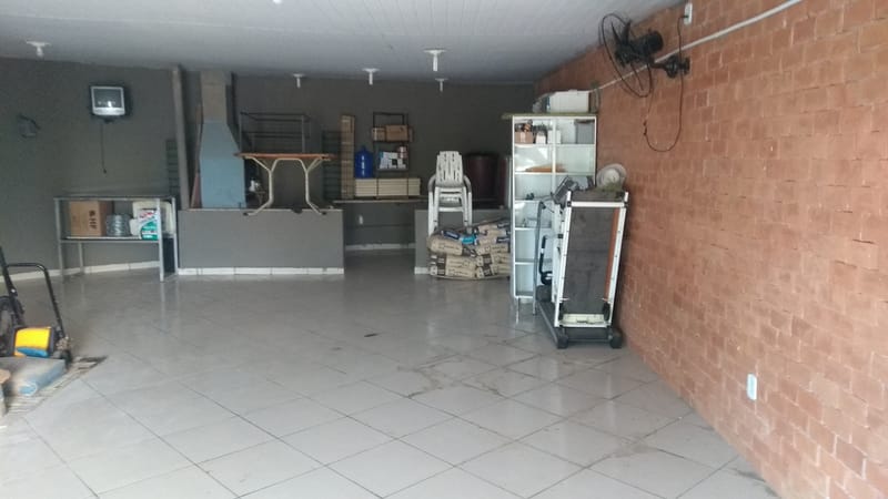 I. REFORMA - RECUPERAÇÃO 