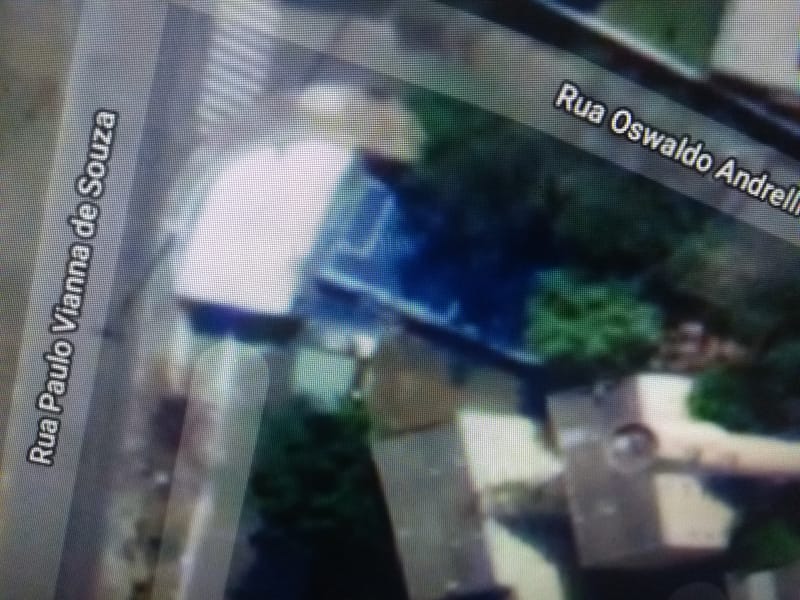 PREFEITURA - REGULARIZAÇÃO